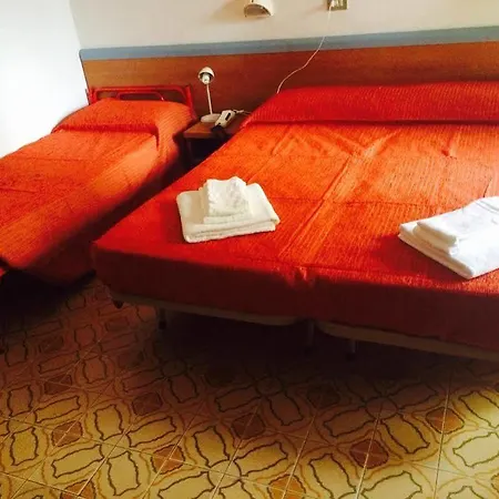 Hotel California Bellaria-Igea Marina