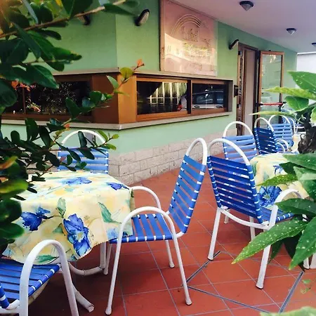 Hotel California Bellaria-Igea Marina