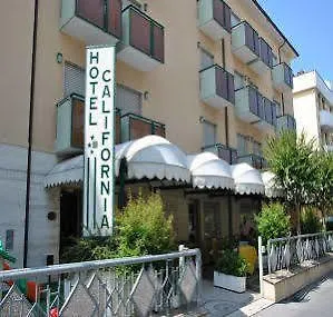 Hotel California Bellaria-Igea Marina