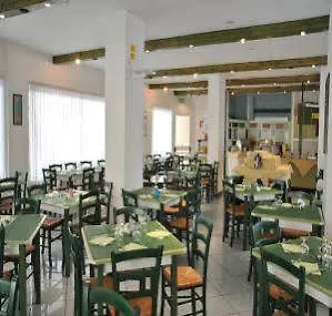 Hotel California Bellaria-Igea Marina