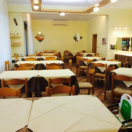 California Hotel Bellaria-Igea Marina