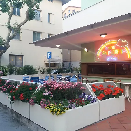 California Hotel Bellaria-Igea Marina