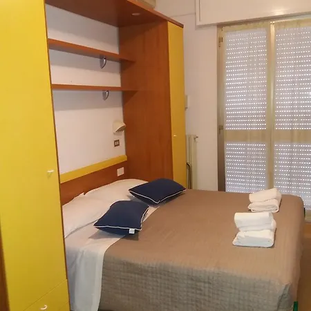 Hotel California Bellaria-Igea Marina